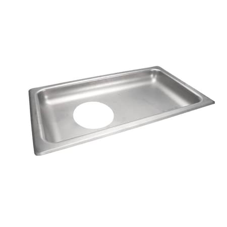 Hobart Pan, Feed-Assembly 00-437381